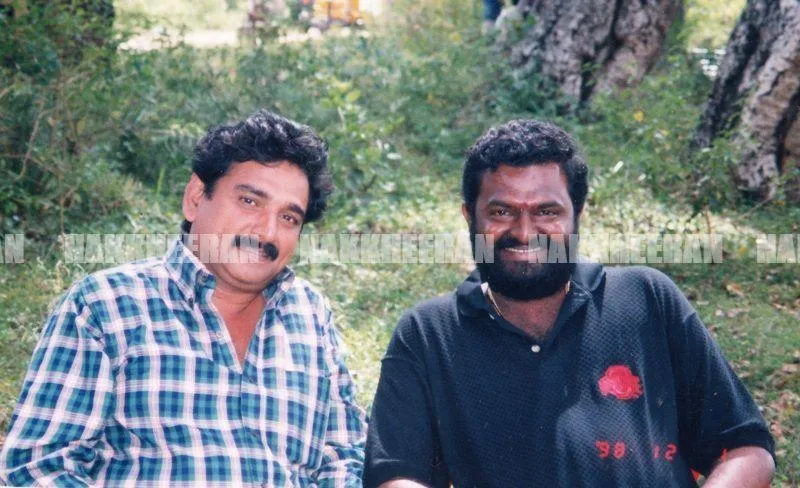 ramesh kannaa thenappan